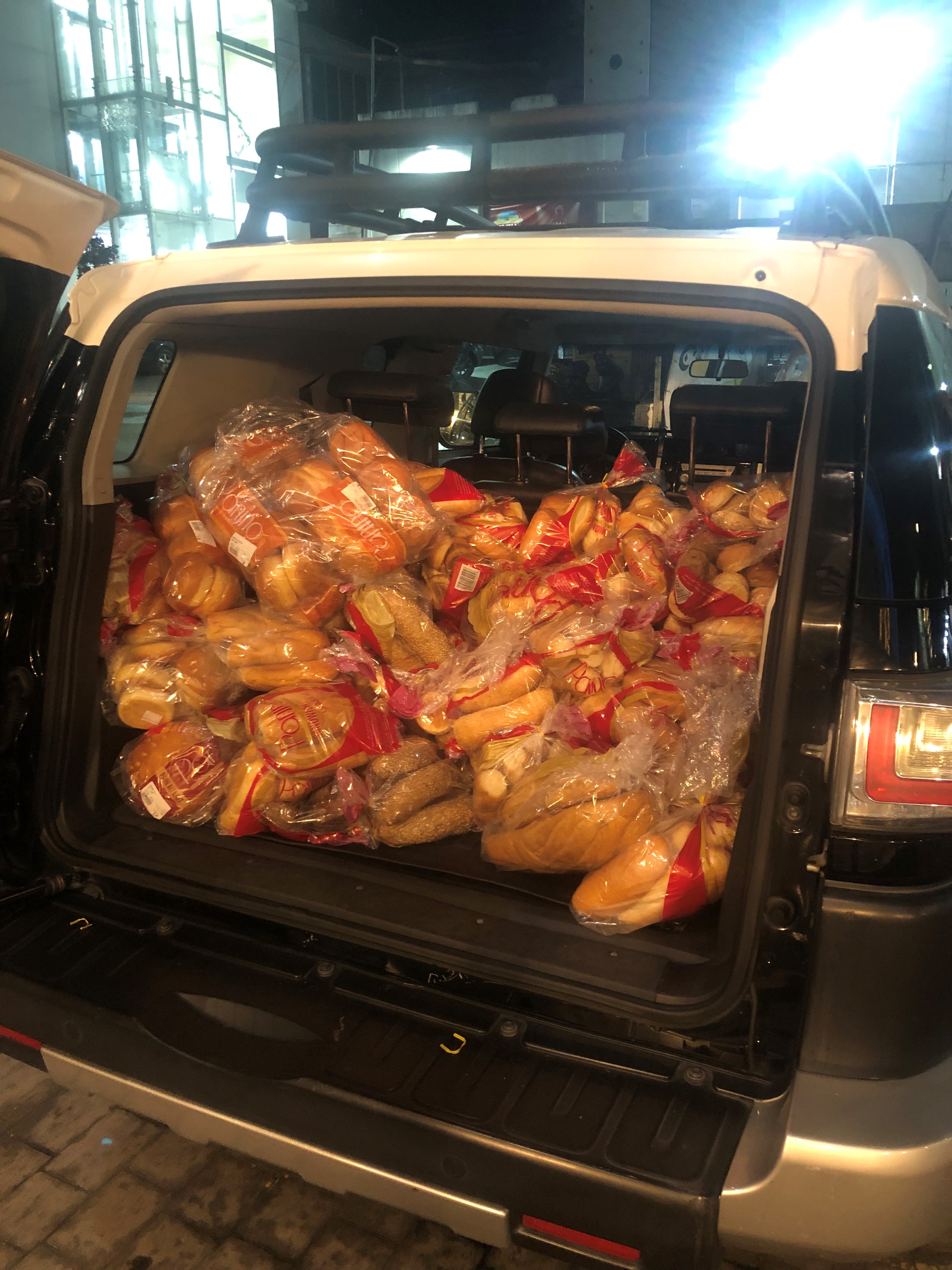 Christmas 2024 support to SAYDE Center for Special Needs and Elderly Persons. Antelias